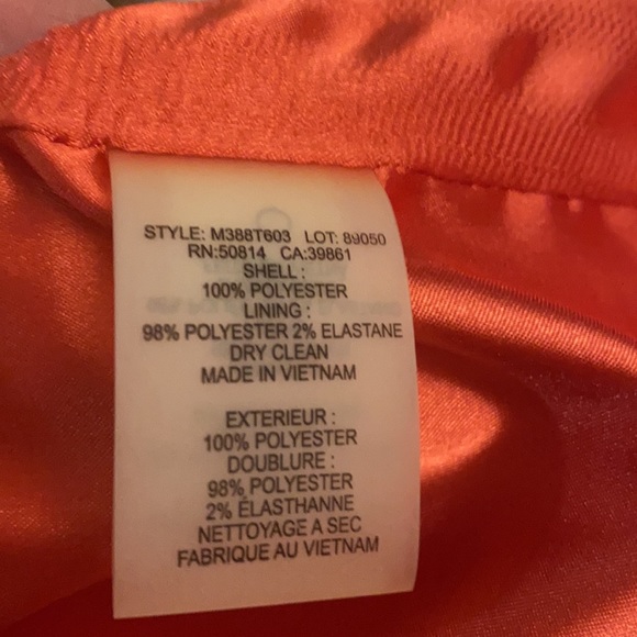 Tahari Tweed Dress - Picture 11 of 12